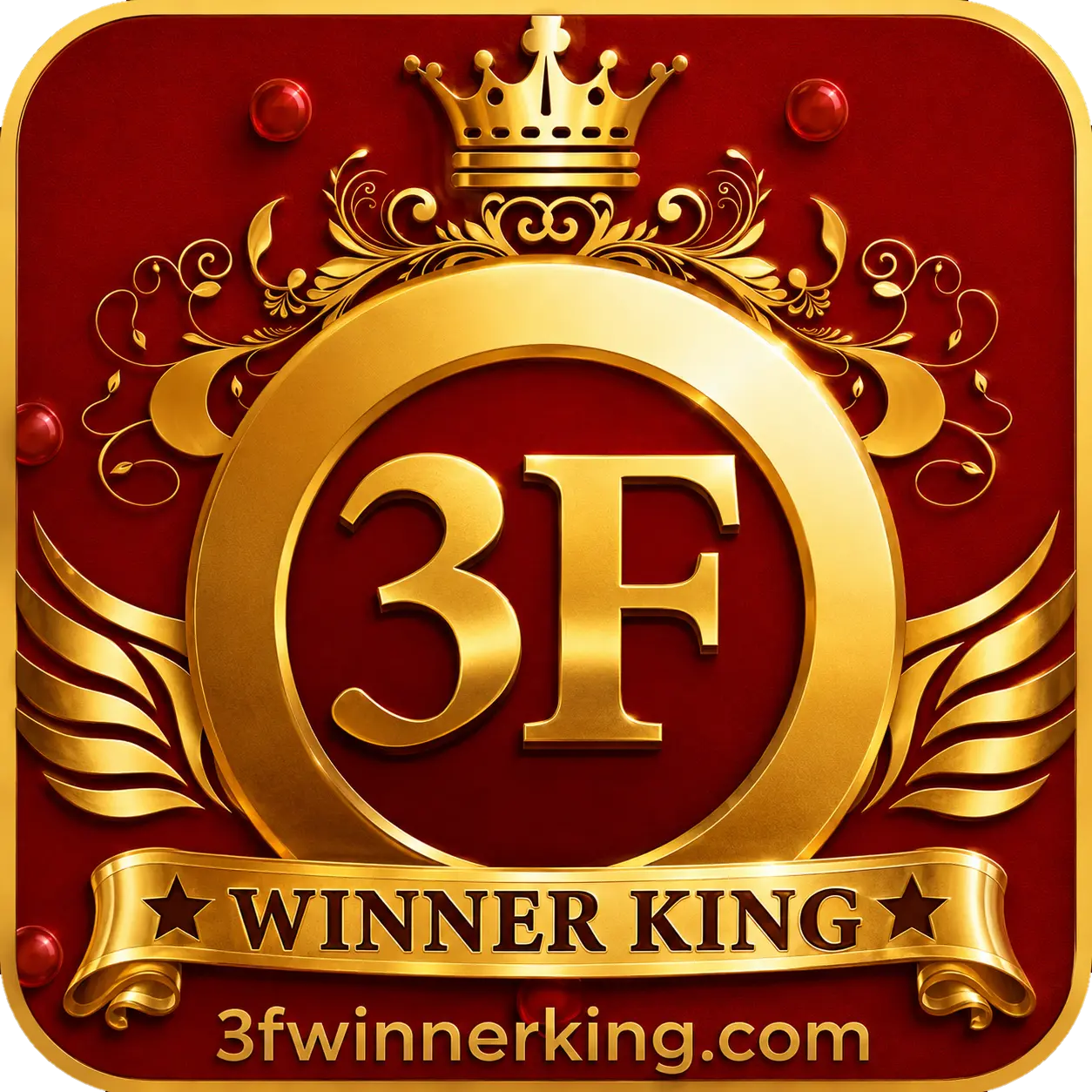 3F Game Logo